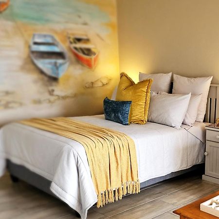 شقة Bliss On Jbay - Blissful خليج جيفري المظهر الخارجي الصورة